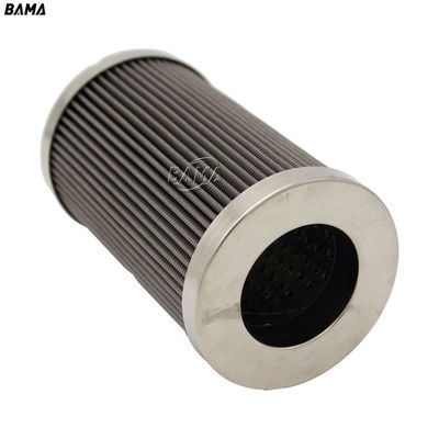 Filtro de pressão hidráulico para equipamento de filtragem industrial