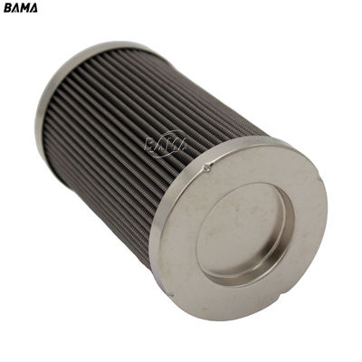 Filtro de pressão hidráulico para equipamento de filtragem industrial