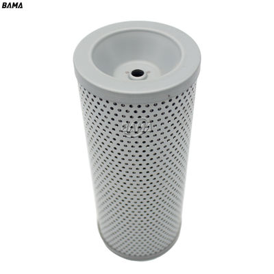 Peças para tractores R721C25 Filtro de retorno hidráulico de óleo Peso KG 0,86 Finura um c B25 2