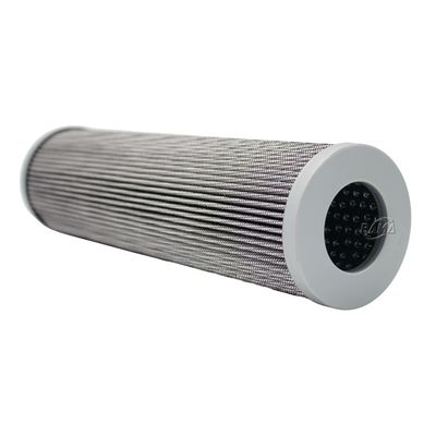 NBR Seals Máquinas pesadas Filtro de óleo de retorno hidráulico RLR425B25B/5 com filtro de malha de arame