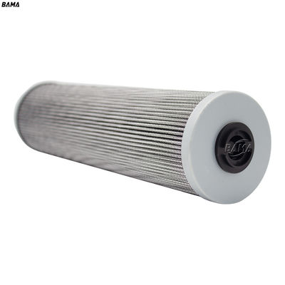 NBR Seals Máquinas pesadas Filtro de óleo de retorno hidráulico RLR425B25B/5 com filtro de malha de arame