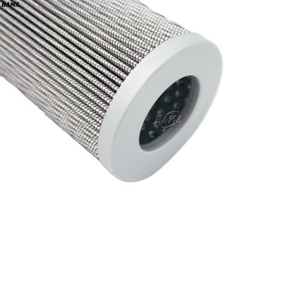 NBR Seals Máquinas pesadas Filtro de óleo de retorno hidráulico RLR425B25B/5 com filtro de malha de arame