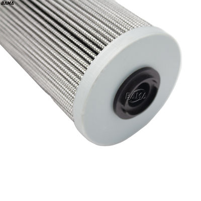 NBR Seals Máquinas pesadas Filtro de óleo de retorno hidráulico RLR425B25B/5 com filtro de malha de arame