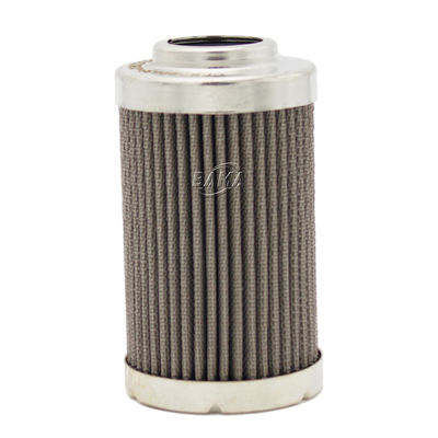 0060D025W Elementos hidráulicos industriais de filtragem com pressão diferencial máxima de 30 bar