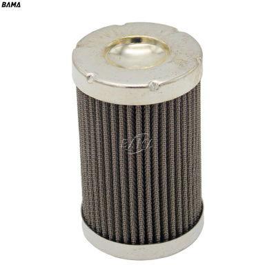 0060D025W Elementos hidráulicos industriais de filtragem com pressão diferencial máxima de 30 bar