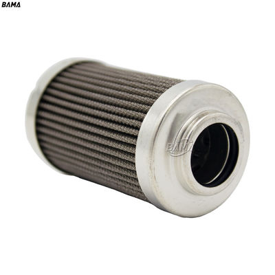 0060D025W Elementos hidráulicos industriais de filtragem com pressão diferencial máxima de 30 bar