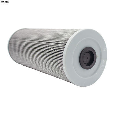 Substituir BAMA 300300 Aço inoxidável filtro de óleo hidráulico elemento para loja de alimentos 3 meses