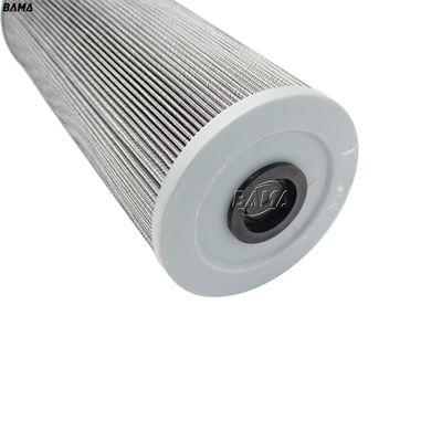Substituir BAMA 300300 Aço inoxidável filtro de óleo hidráulico elemento para loja de alimentos 3 meses