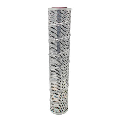 Filtro de Retorno de Óleo Hidráulico de Fibra de Vidro para Partes de Máquinas de Mineração 932410