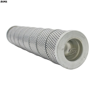 Filtro de Retorno de Óleo Hidráulico de Fibra de Vidro para Partes de Máquinas de Mineração 932410