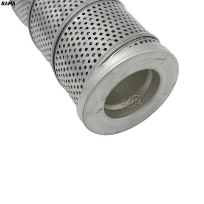Filtro de Retorno de Óleo Hidráulico de Fibra de Vidro para Partes de Máquinas de Mineração 932410