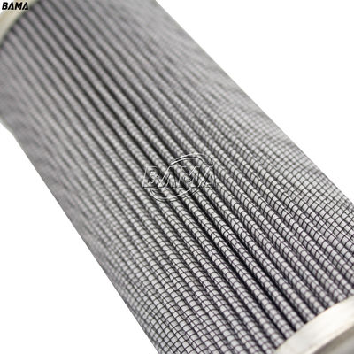 J029218 Filtro de pressão para peças de máquinas navais Solução industrial leve