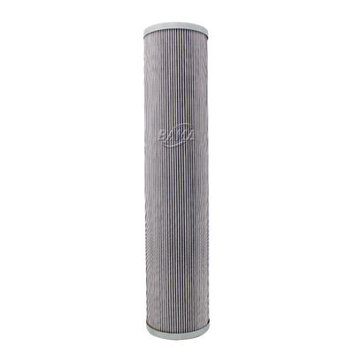 800 Filtro de retorno de óleo hidráulico WG436 Filtro de pressão para máquinas pesadas