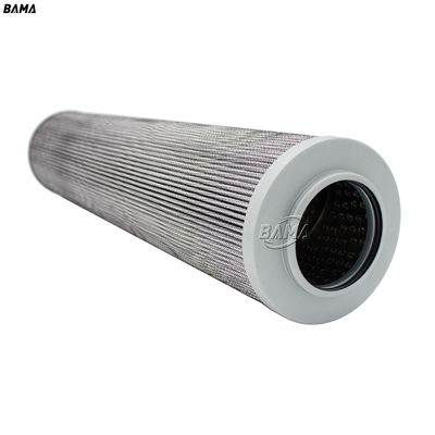 800 Filtro de retorno de óleo hidráulico WG436 Filtro de pressão para máquinas pesadas