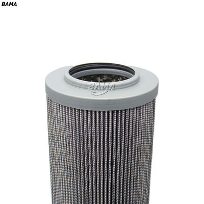 800 Filtro de retorno de óleo hidráulico WG436 Filtro de pressão para máquinas pesadas