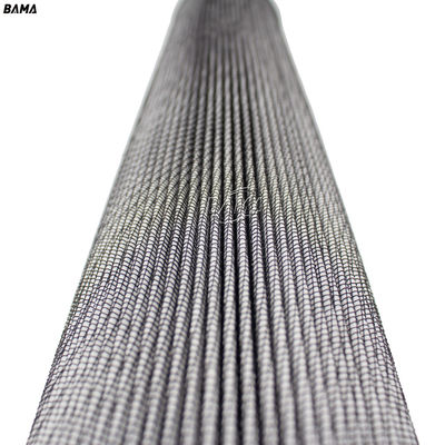 800 Filtro de retorno de óleo hidráulico WG436 Filtro de pressão para máquinas pesadas