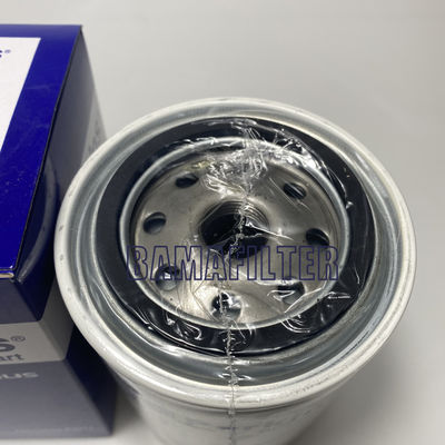 Motores Componentes do núcleo de fibra de vidro Filtro de óleo 02100284 02/100284 Elemento de filtro diesel