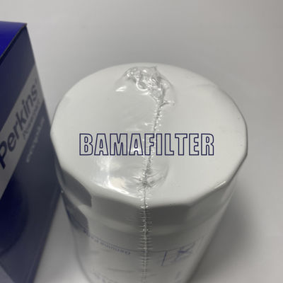 Motores Componentes do núcleo de fibra de vidro Filtro de óleo 02100284 02/100284 Elemento de filtro diesel
