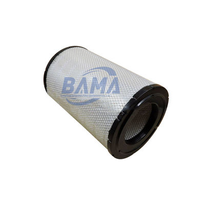 1 kg Peso AF26249 Elementos de filtro de ar para BAMA Partes de substituição de máquinas de construção