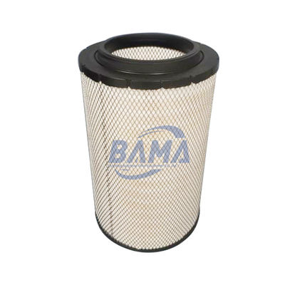 1 kg Peso AF26249 Elementos de filtro de ar para BAMA Partes de substituição de máquinas de construção