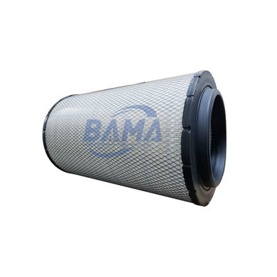 1 kg Peso AF26249 Elementos de filtro de ar para BAMA Partes de substituição de máquinas de construção