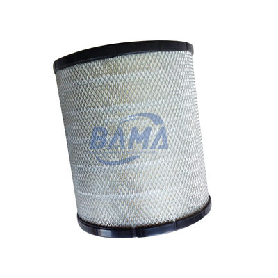 1 kg Peso AF26249 Elementos de filtro de ar para BAMA Partes de substituição de máquinas de construção