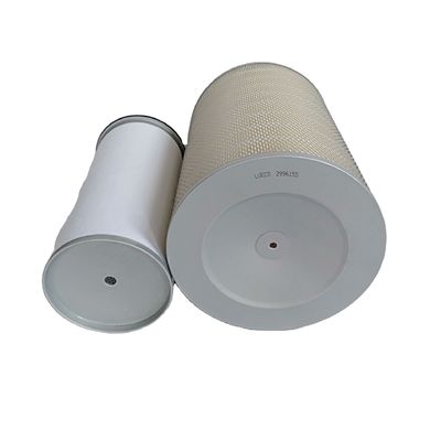 Filtro de ar de camião OEM 2996155 2992374 AF26204 C331465/1 SA17307 P787157 em Competitive