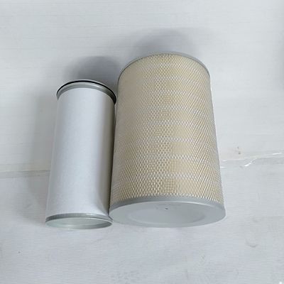 Filtro de ar de camião OEM 2996155 2992374 AF26204 C331465/1 SA17307 P787157 em Competitive