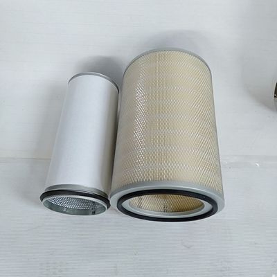 Filtro de ar de camião OEM 2996155 2992374 AF26204 C331465/1 SA17307 P787157 em Competitive