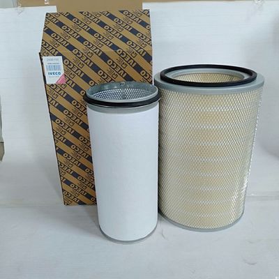 Filtro de ar de camião OEM 2996155 2992374 AF26204 C331465/1 SA17307 P787157 em Competitive