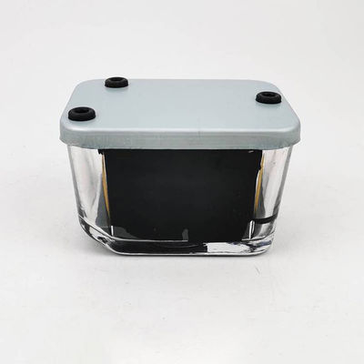 Elementos de filtro de combustível diesel da loja de alimentos 71367687 para filtro de combustível de máquina em condições