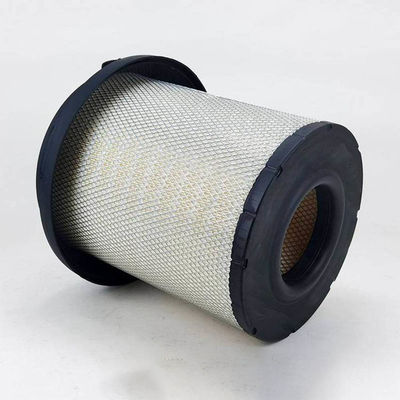 Elementos de filtro de combustível diesel da loja de alimentos 71367687 para filtro de combustível de máquina em condições