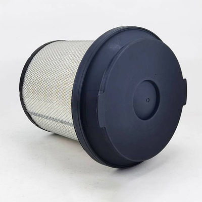 Elementos de filtro de combustível diesel da loja de alimentos 71367687 para filtro de combustível de máquina em condições