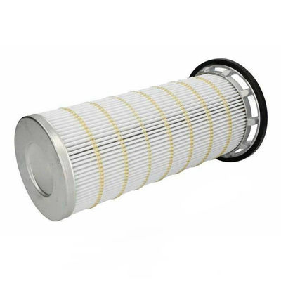 Acessórios de tractor P580316 Elementos hidráulicos de filtro de óleo com 3 meses e 1,12 kg de peso