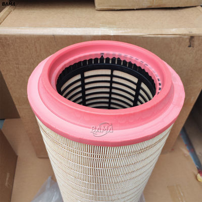 Energia Mineração Compressor de ar Filtro de ar elemento 592319514 com e eficiência