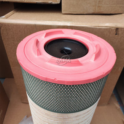 Energia Mineração Compressor de ar Filtro de ar elemento 592319514 com e eficiência