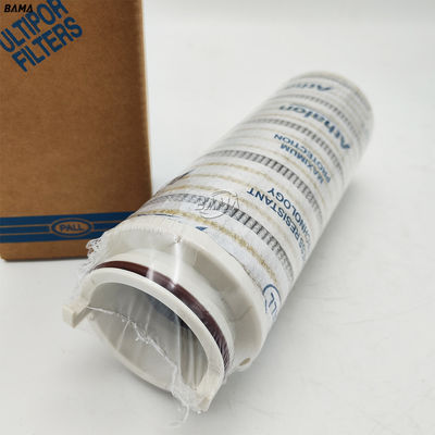 componentes principais 3 meses Substituição de Fibra de Vidro Filtro de Óleo Hidráulico HC4704FKT8H