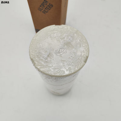 componentes principais 3 meses Substituição de Fibra de Vidro Filtro de Óleo Hidráulico HC4704FKT8H