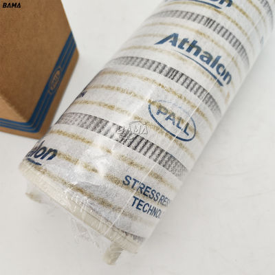 componentes principais 3 meses Substituição de Fibra de Vidro Filtro de Óleo Hidráulico HC4704FKT8H
