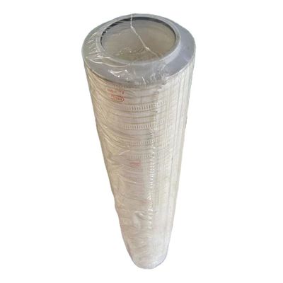Fibra de vidro elemento hidráulico de filtro de óleo HC8314FKN39H para óleo lubrificante competitivo