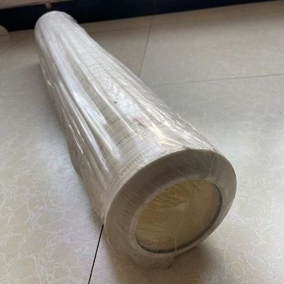Fibra de vidro elemento hidráulico de filtro de óleo HC8314FKN39H para óleo lubrificante competitivo