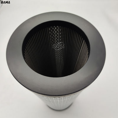Video Inspeção de saída SF540M90N Substituição do elemento hidráulico do filtro de óleo do empilhadeira