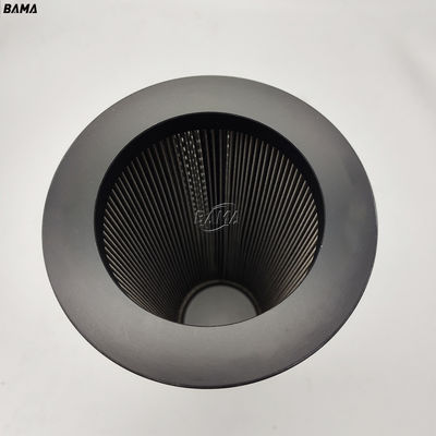 Video Inspeção de saída SF540M90N Substituição do elemento hidráulico do filtro de óleo do empilhadeira