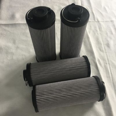 0110D005BH/H Elemento hidráulico de filtragem de óleo para equipamento de filtragem de óleo de alimentos e bebidas