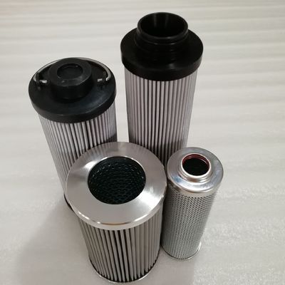 0110D005BH/H Elemento hidráulico de filtragem de óleo para equipamento de filtragem de óleo de alimentos e bebidas