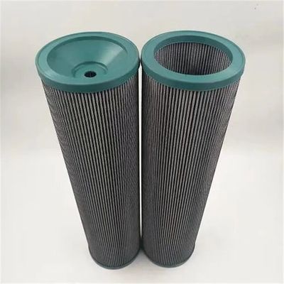 Filtro de retorno de óleo hidráulico TXW5C-10-B essencial da plataforma de perfuração com material de vedação NBR