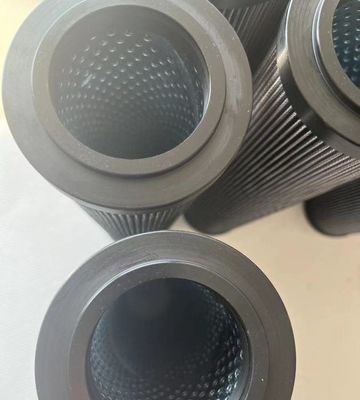 10063H10SLA000P Elementos hidráulicos de filtro de retorno de óleo para aplicações na indústria siderúrgica
