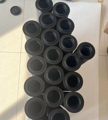 10063H10SLA000P Elementos hidráulicos de filtro de retorno de óleo para aplicações na indústria siderúrgica