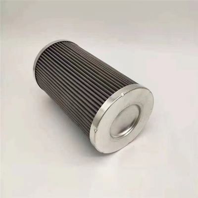 Cartucho de filtro de óleo hidráulico de fibra de vidro 0330D050W Adequado para série e central eléctrica