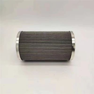 Cartucho de filtro de óleo hidráulico de fibra de vidro 0330D050W Adequado para série e central eléctrica